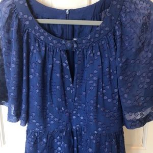 Trina Turk party dress Size 6